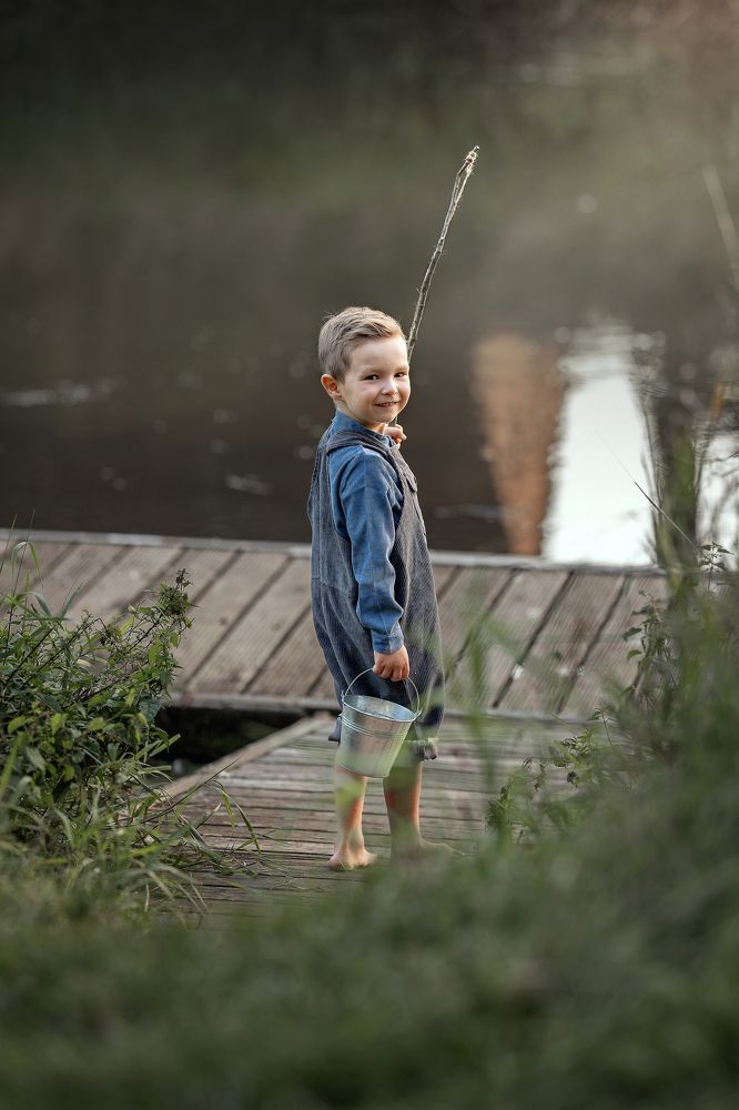 Photograph by Svetlana Iziumova