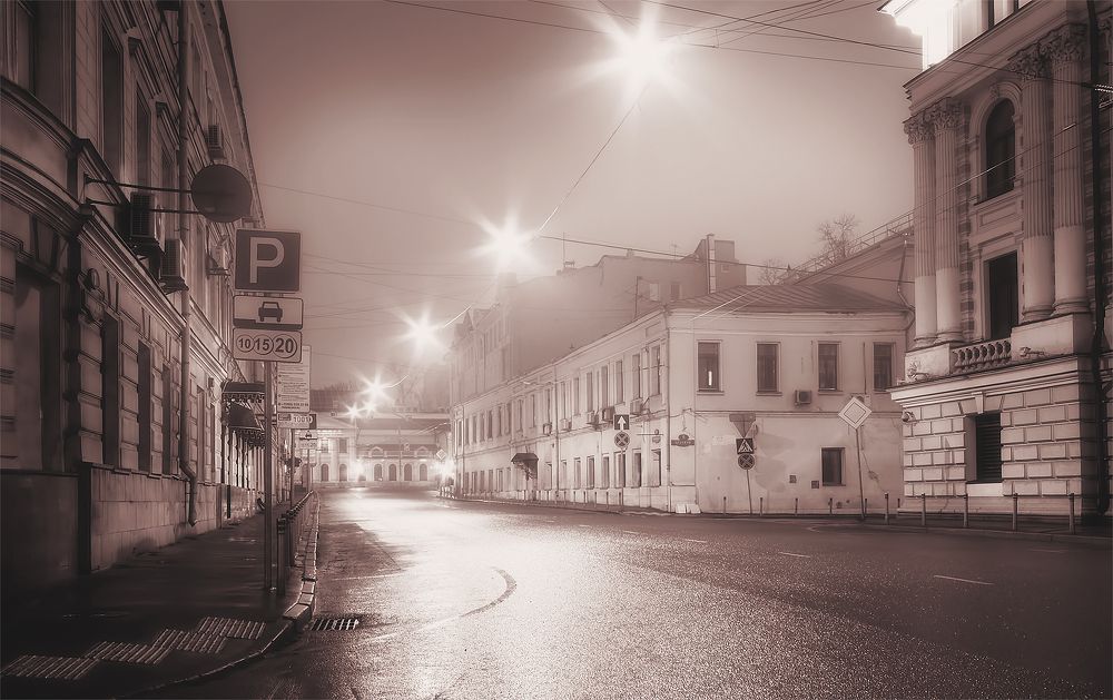 Photograph by Сергей Калинин