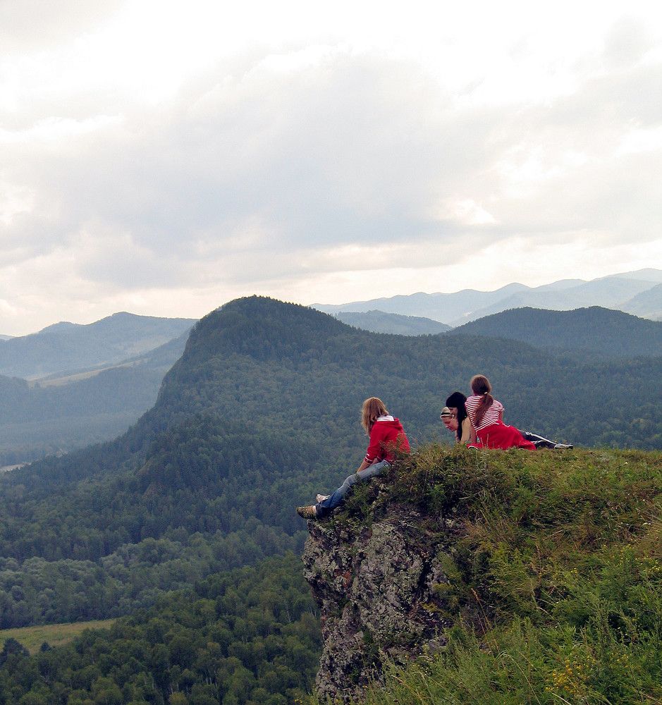 Photograph by Дмитрий Ткаченко