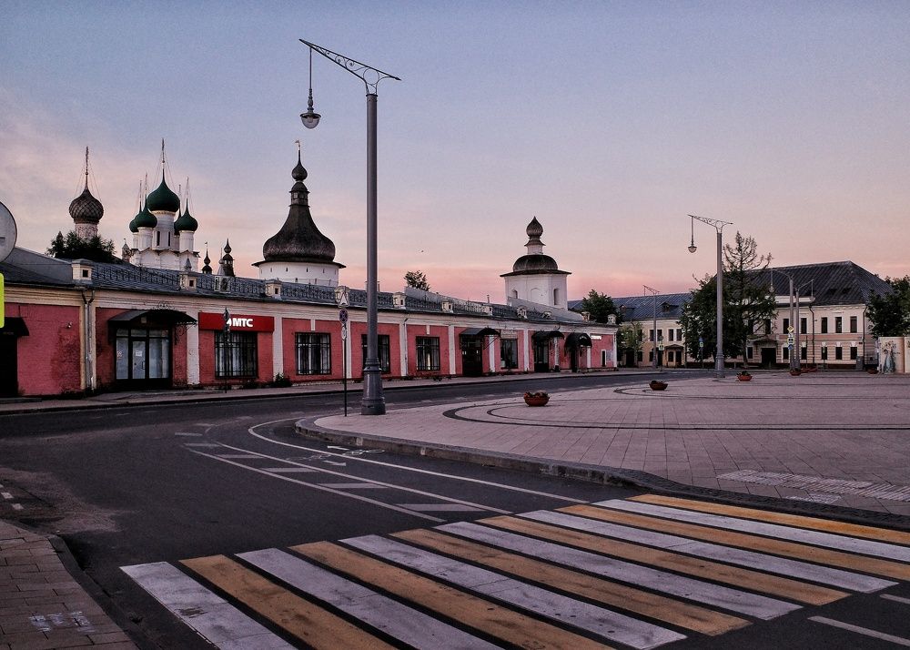 Photograph by Наталья Сафронова