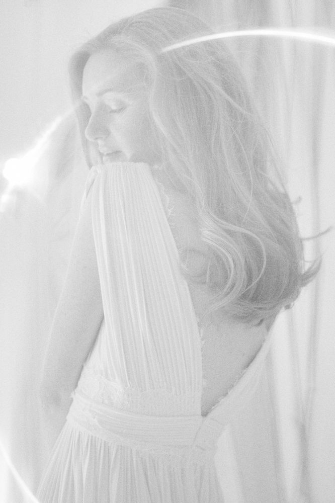 Photograph by Natalya Alekseenko