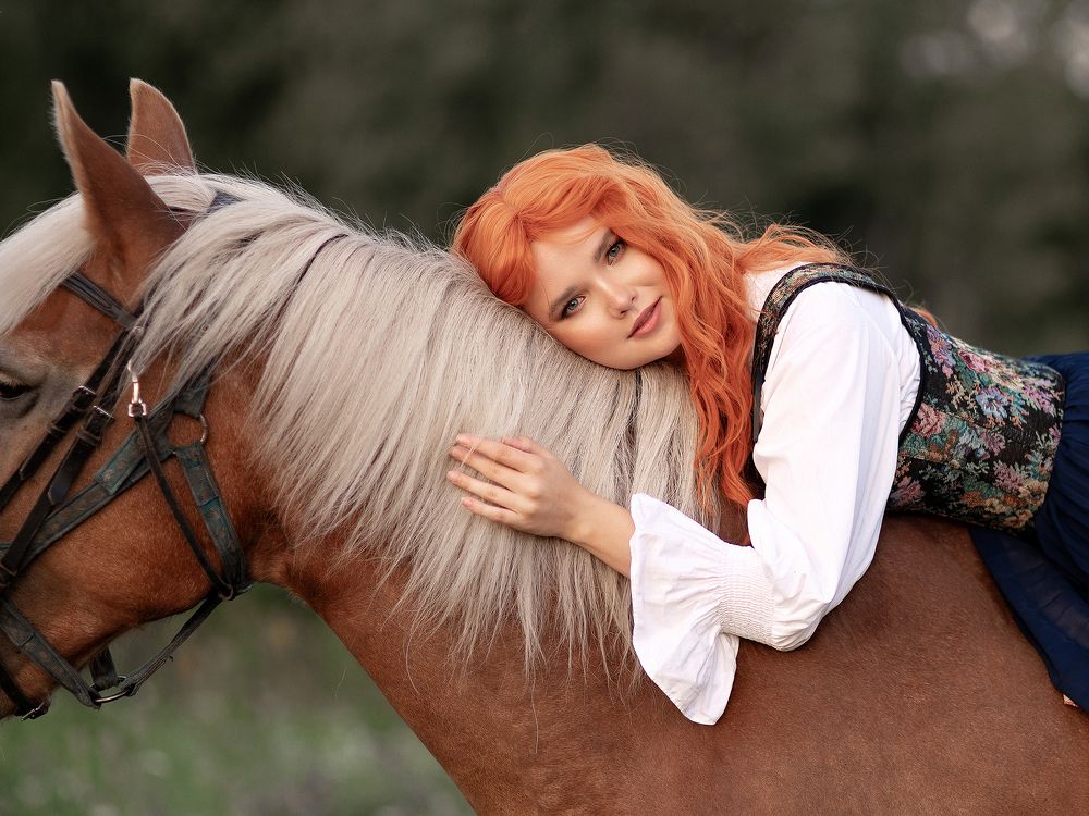 Photograph by Lana Nikonova