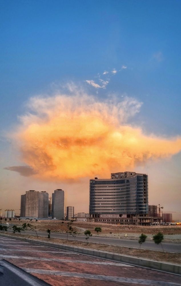 Фотография автора Zahra Seyedmorti