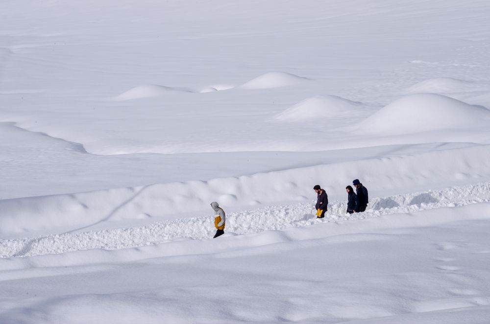 Фотография автора Afzal Khan