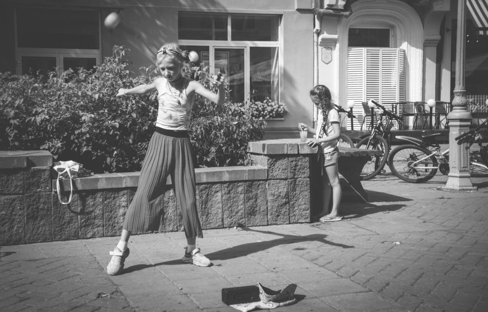 Photograph by Евгений