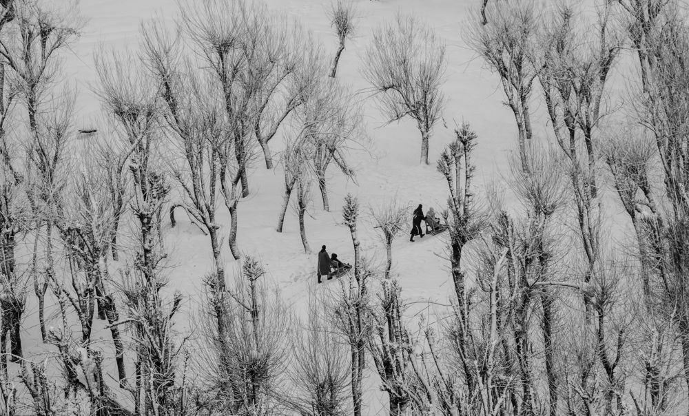 Фотография автора Afzal Khan