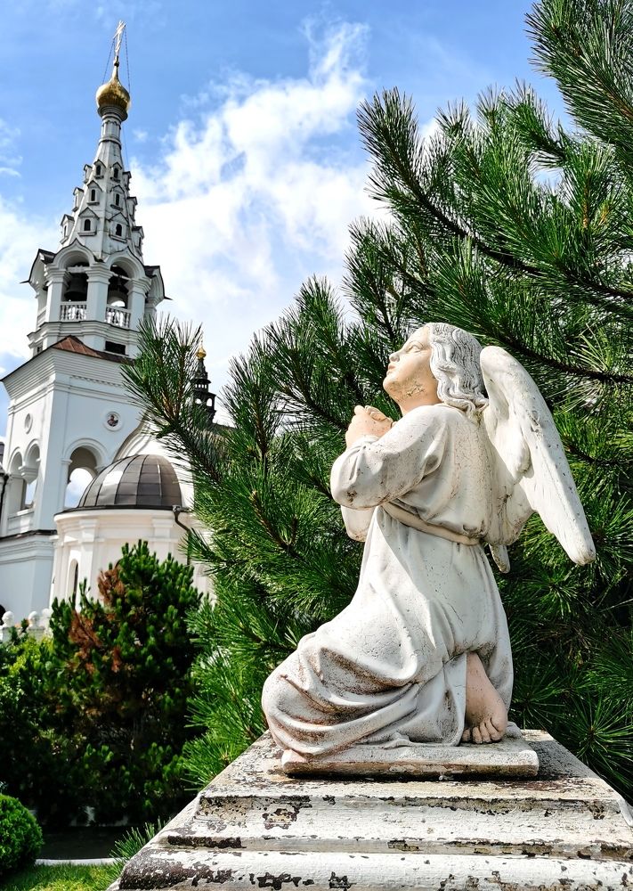 Photograph by Елизавета Лай