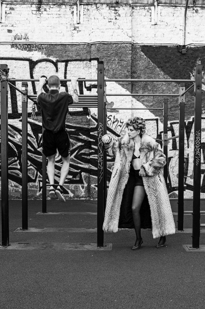 Photograph by Иван Калинкин