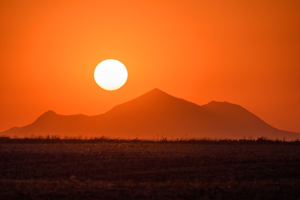 Photograph by Zakharov Armen