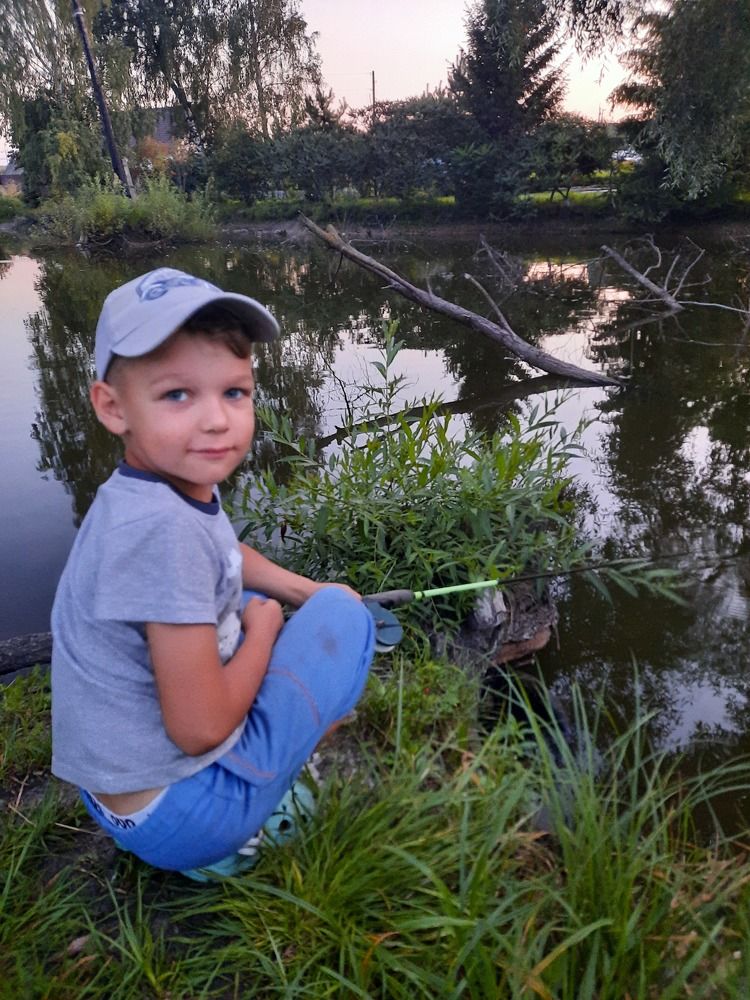 Photograph by Елена Симонова