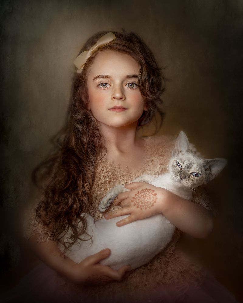 Photograph by Marzena Isik