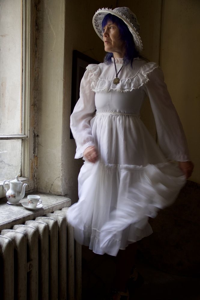 Photograph by Ольга Щербакова