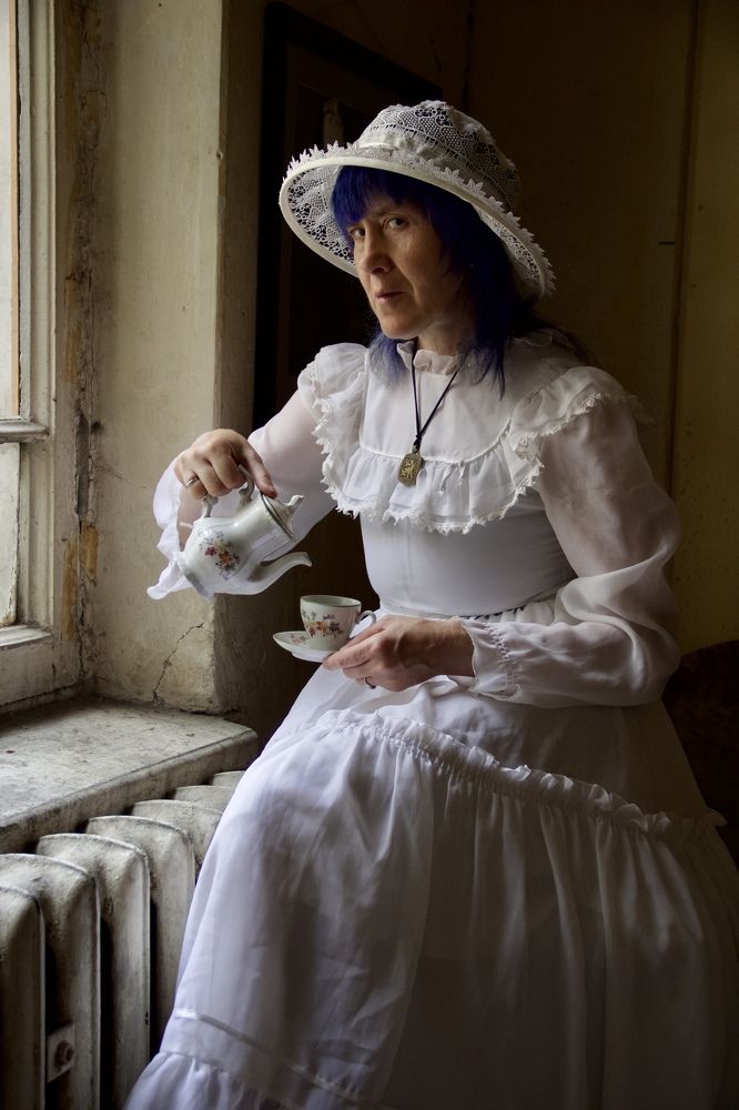 Photograph by Ольга Щербакова