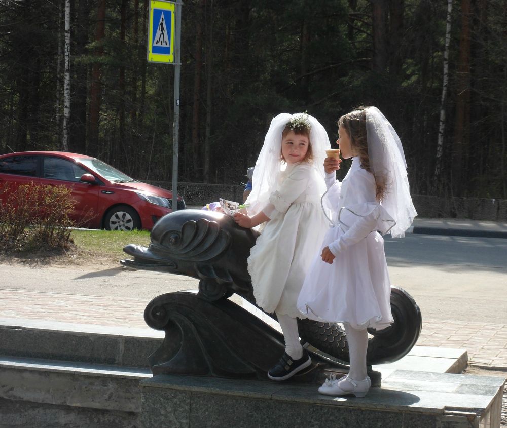 Photograph by Маша Худякова