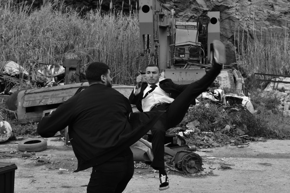 Photograph by Kaouche Mohamed