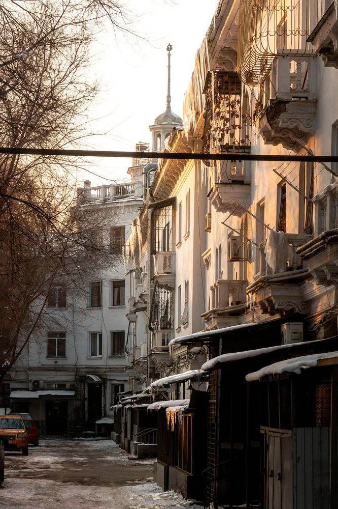 Photograph by Артём Байдаков