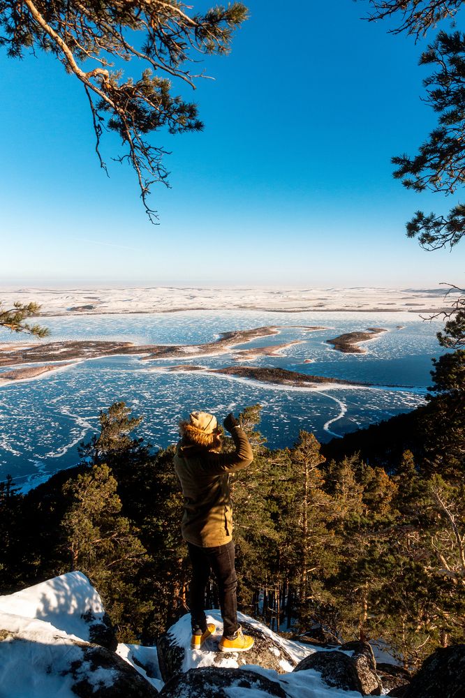 Photograph by Артём Байдаков