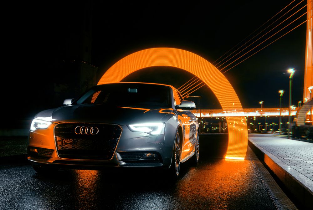 Photograph by Артём Байдаков