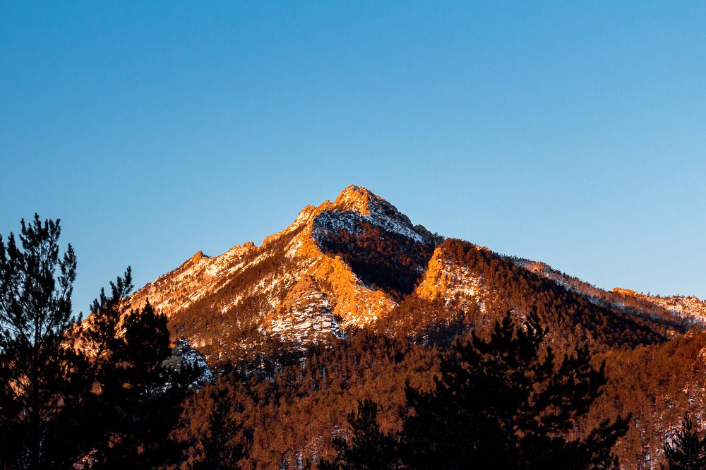 Photograph by Артём Байдаков