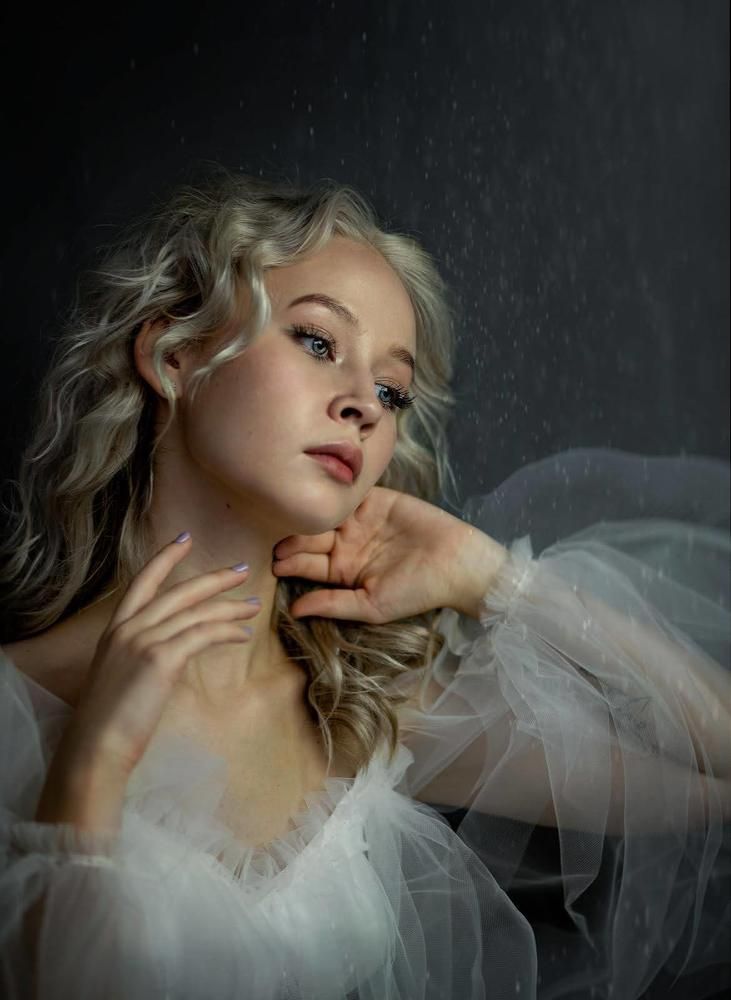 Photograph by Анжелика Костин