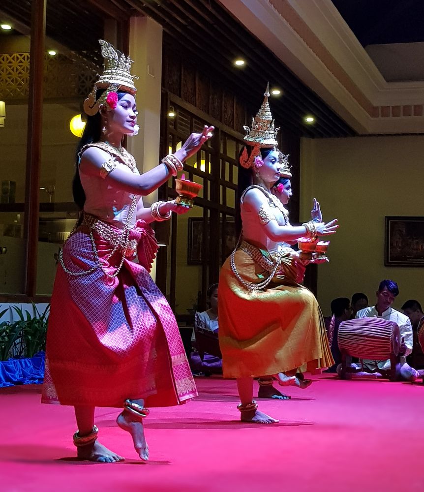 Photograph by Nataliya Kalinina