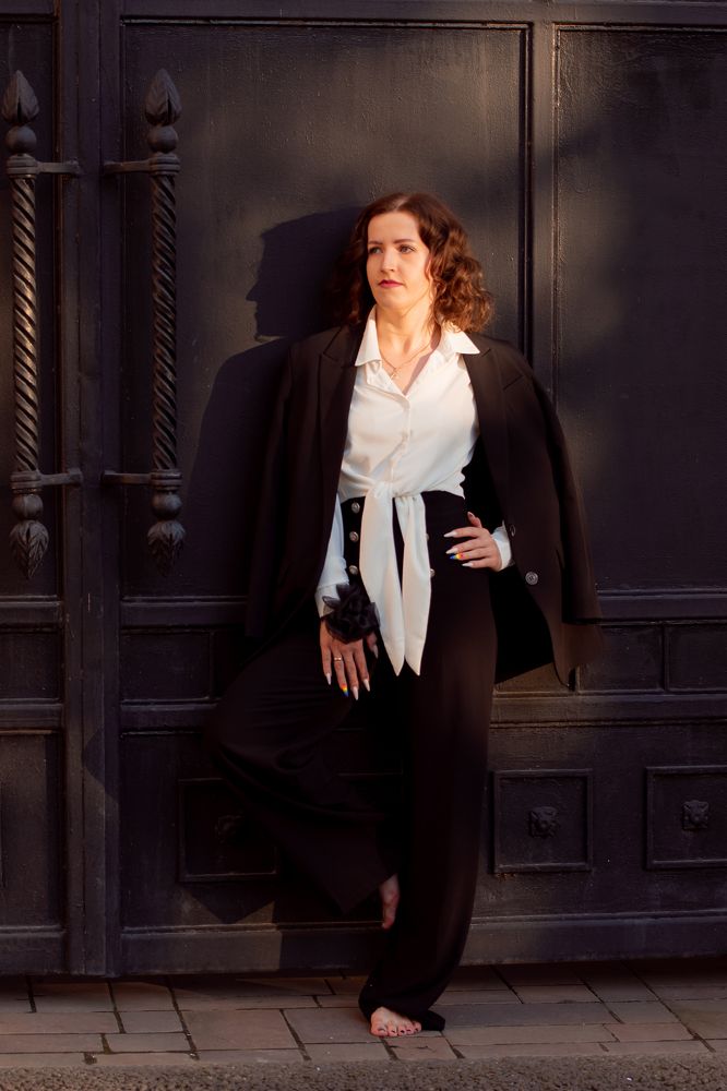 Photograph by Елена Бондарь