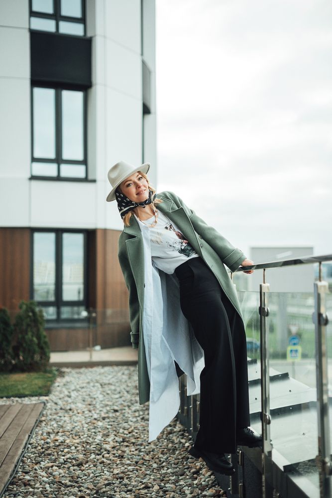 Фотография автора Мария Иодис