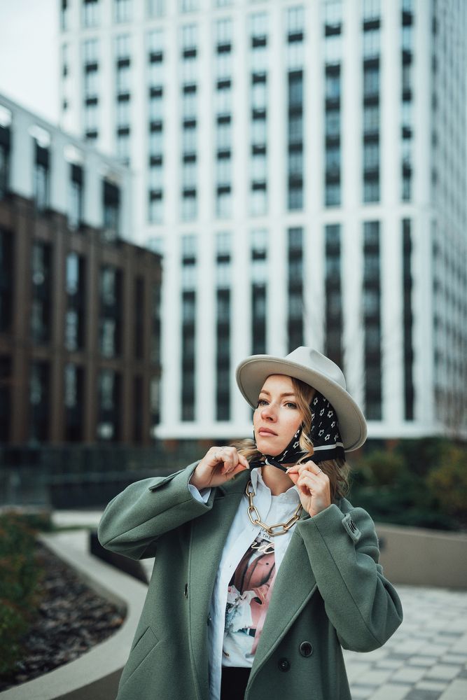 Фотография автора Мария Иодис