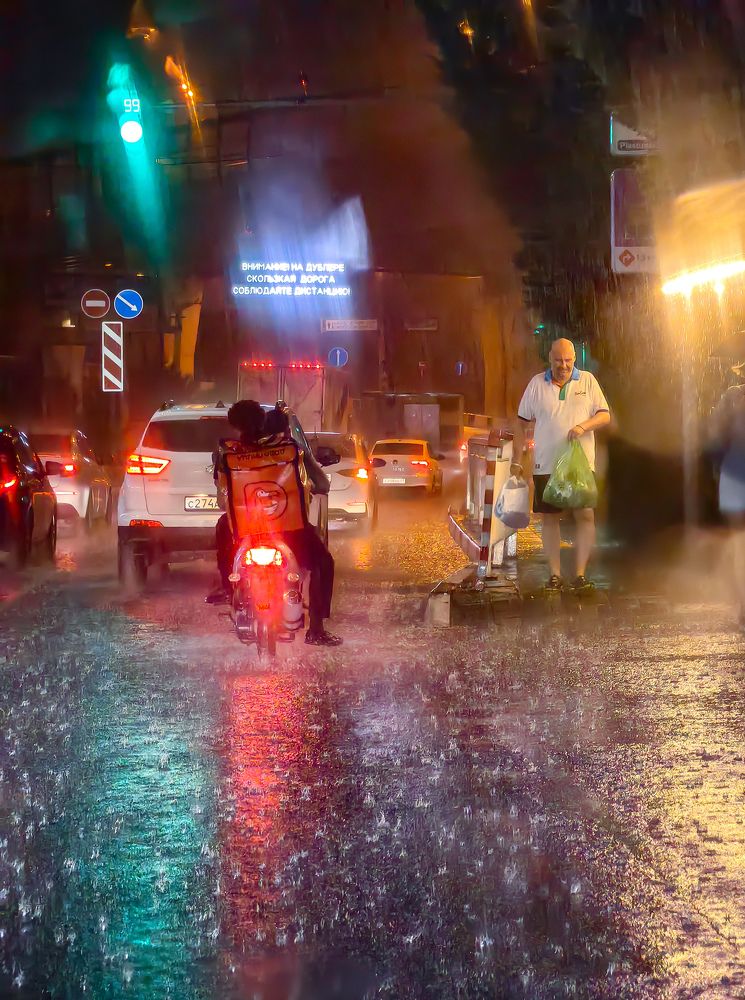 Photograph by Евгений Симион