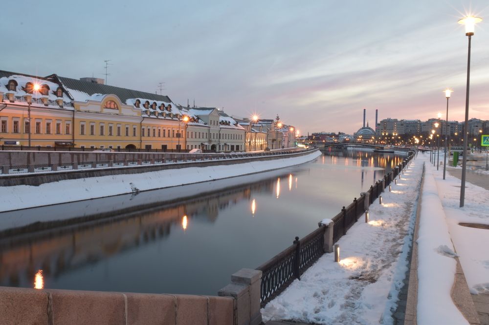 Photograph by Дарья Травкина