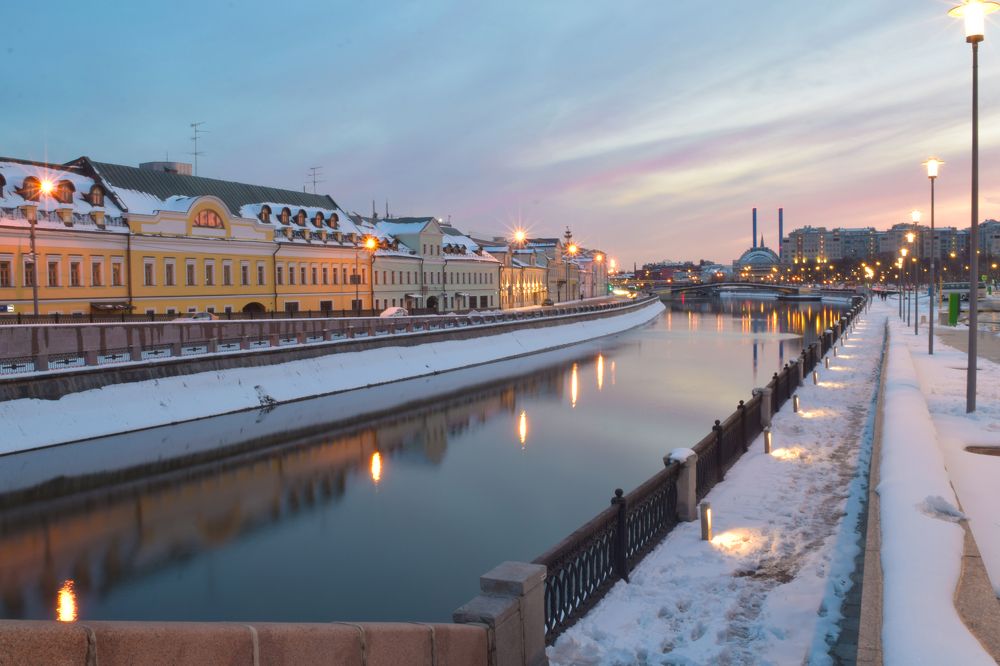 Photograph by Дарья Травкина