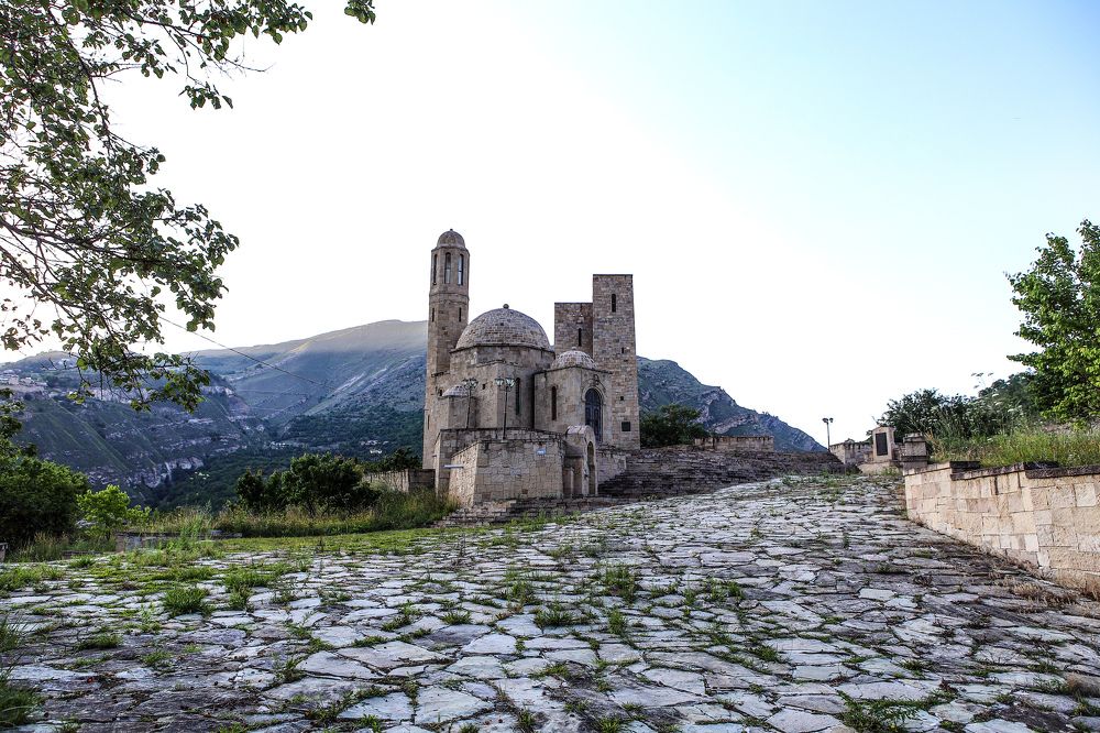 Photograph by Sergey Uskov