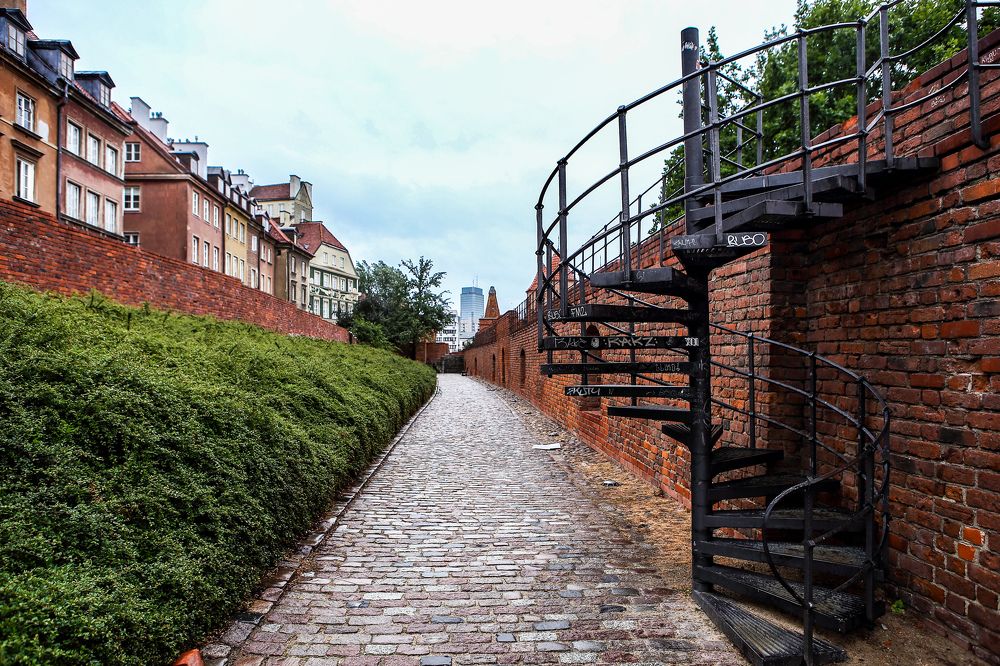 Photograph by Sergey Uskov