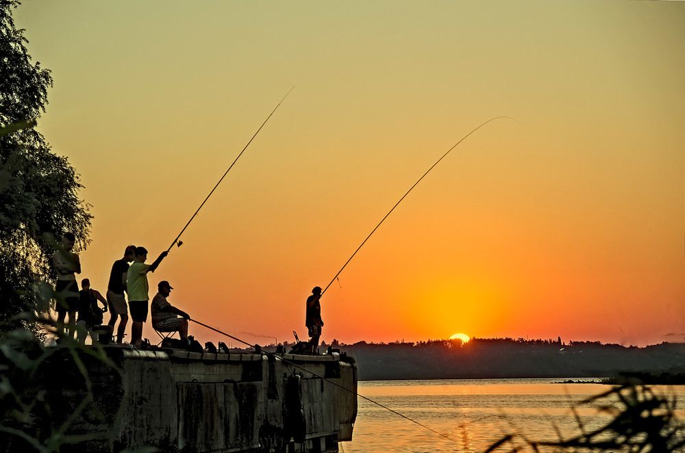 Photograph by Леонид Дрюченко