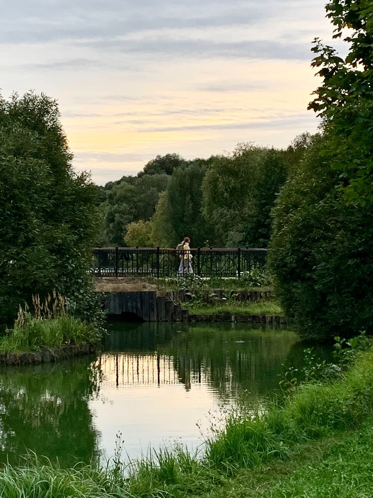 Photograph by Елена Макуха