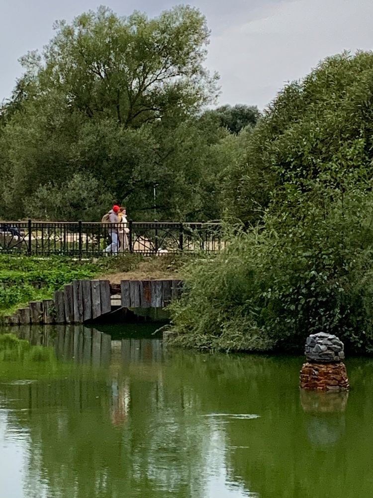 Photograph by Елена Макуха