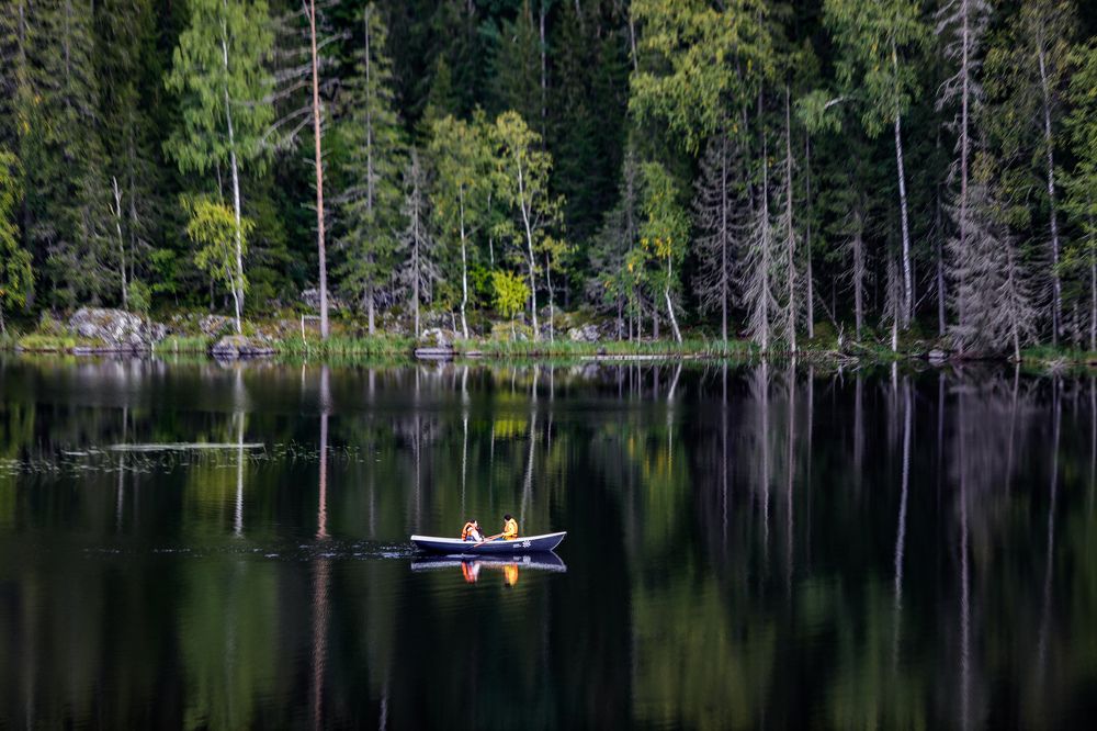 Photograph by Sergey Uskov