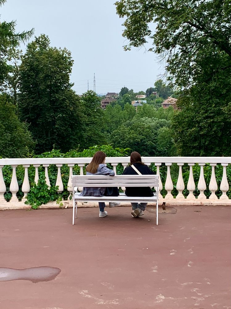 Photograph by Елена Макуха