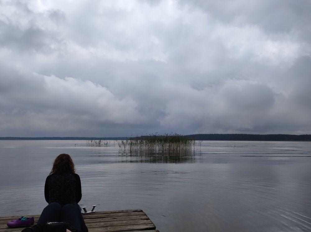 Photograph by Полина Белокопытова