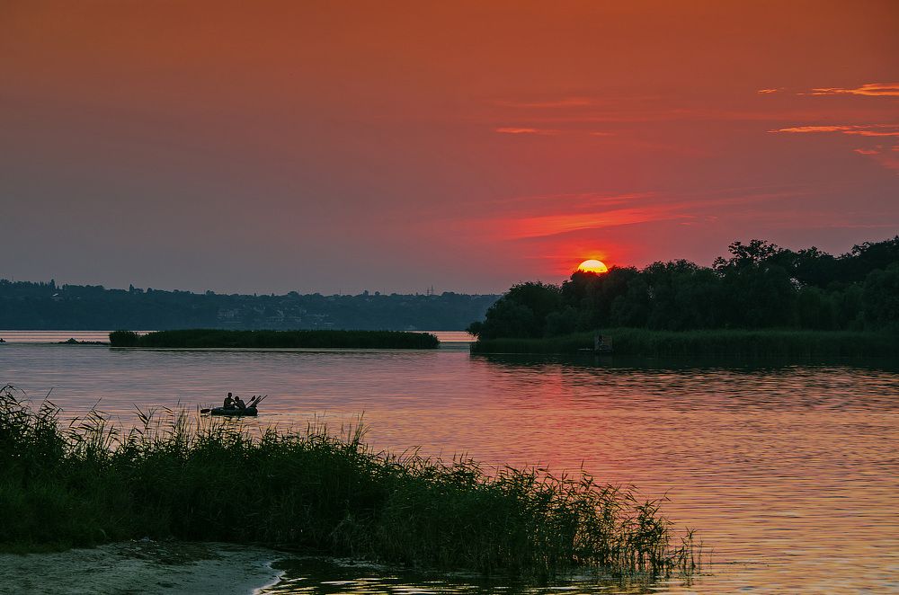 Photograph by Леонид Дрюченко