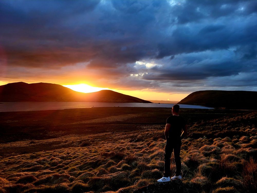 Photograph by Agnieszka Mika