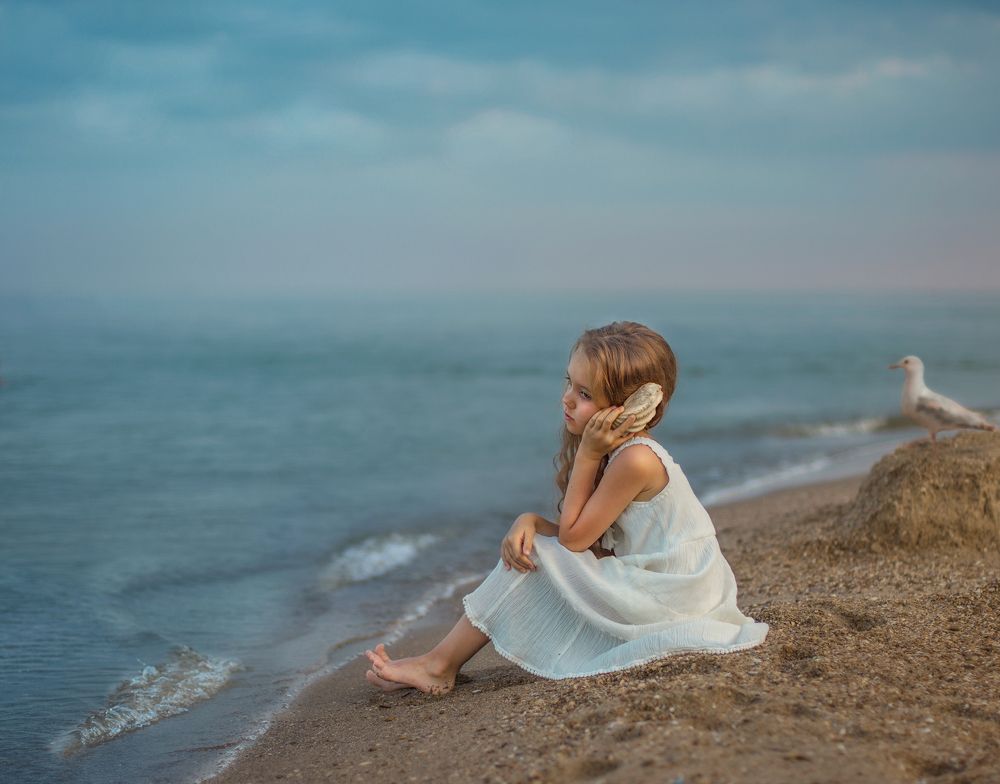 Photograph by Ольга Наний