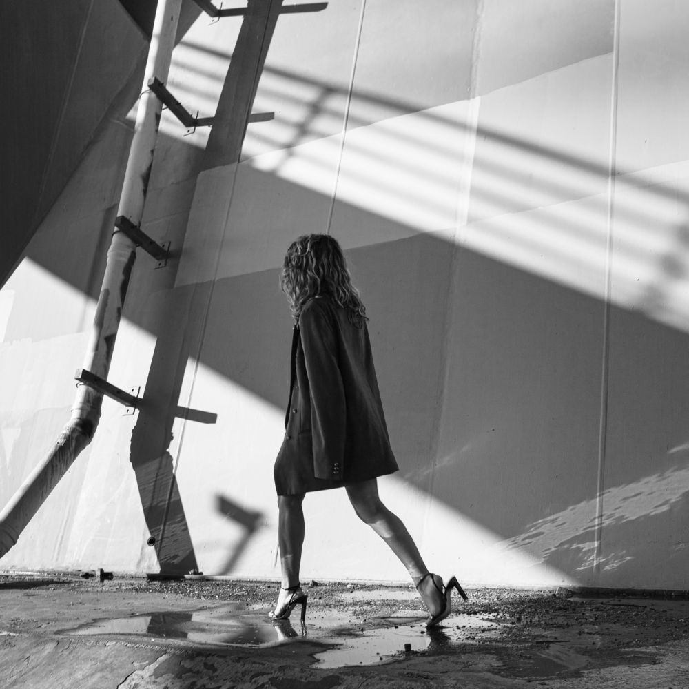 Photograph by Иван Калинкин