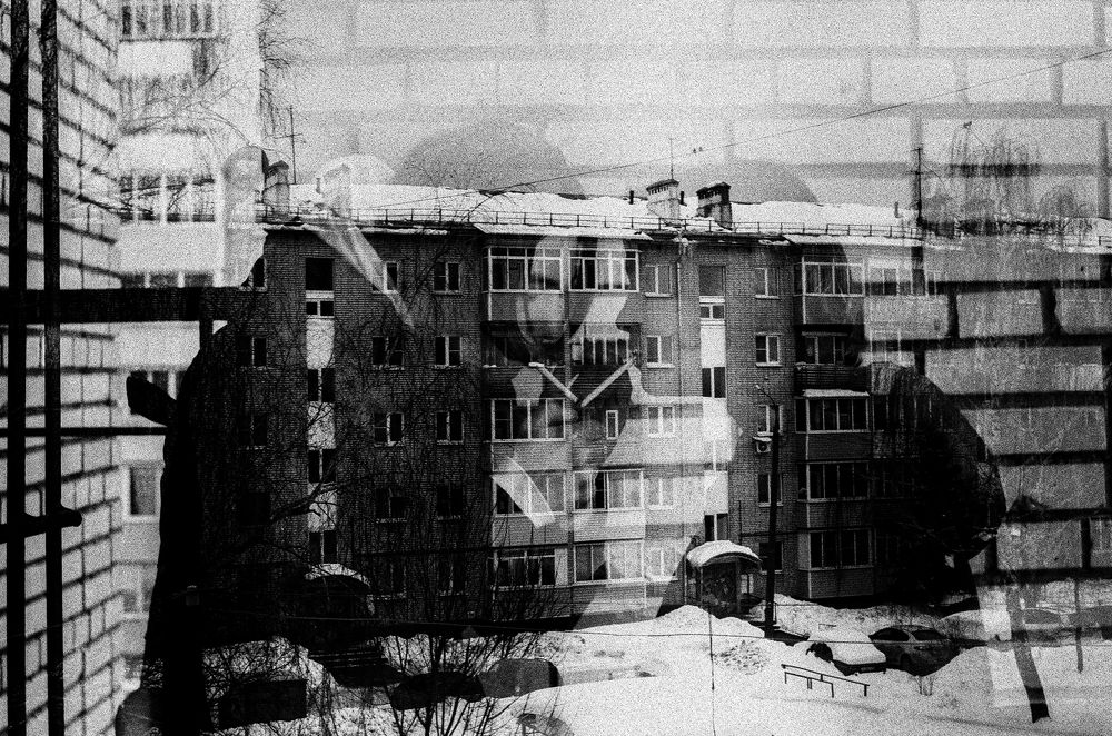 Photograph by Лилия Баринова