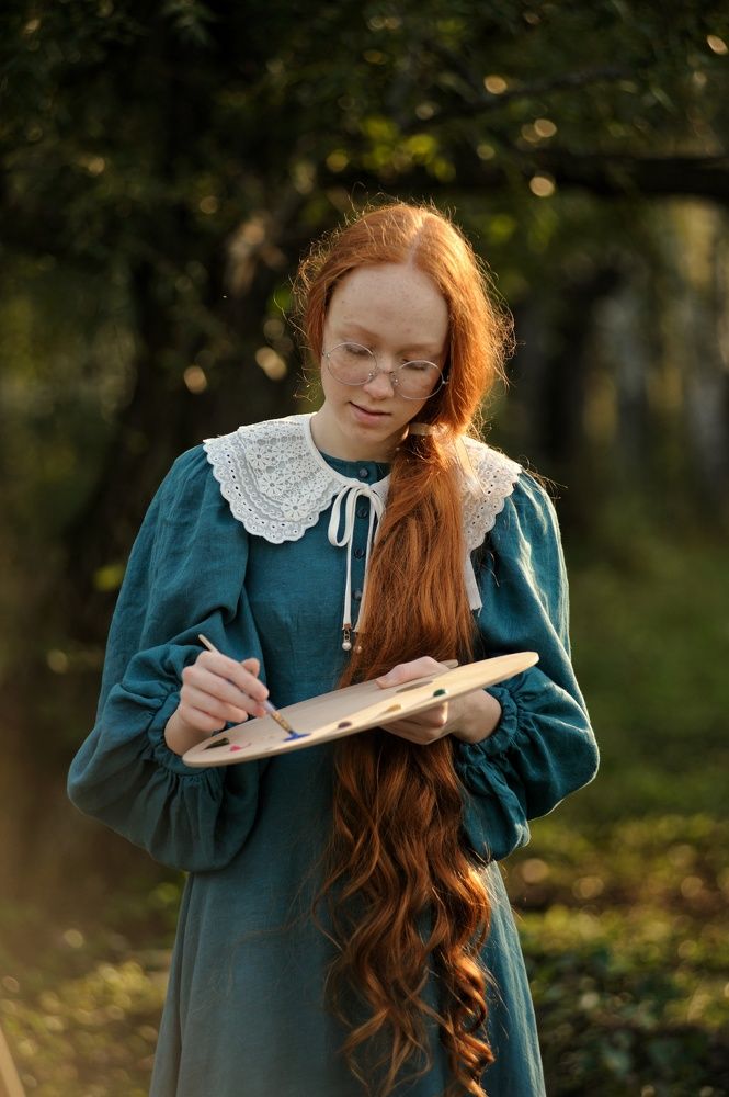 Фотография автора Щинова Юлия