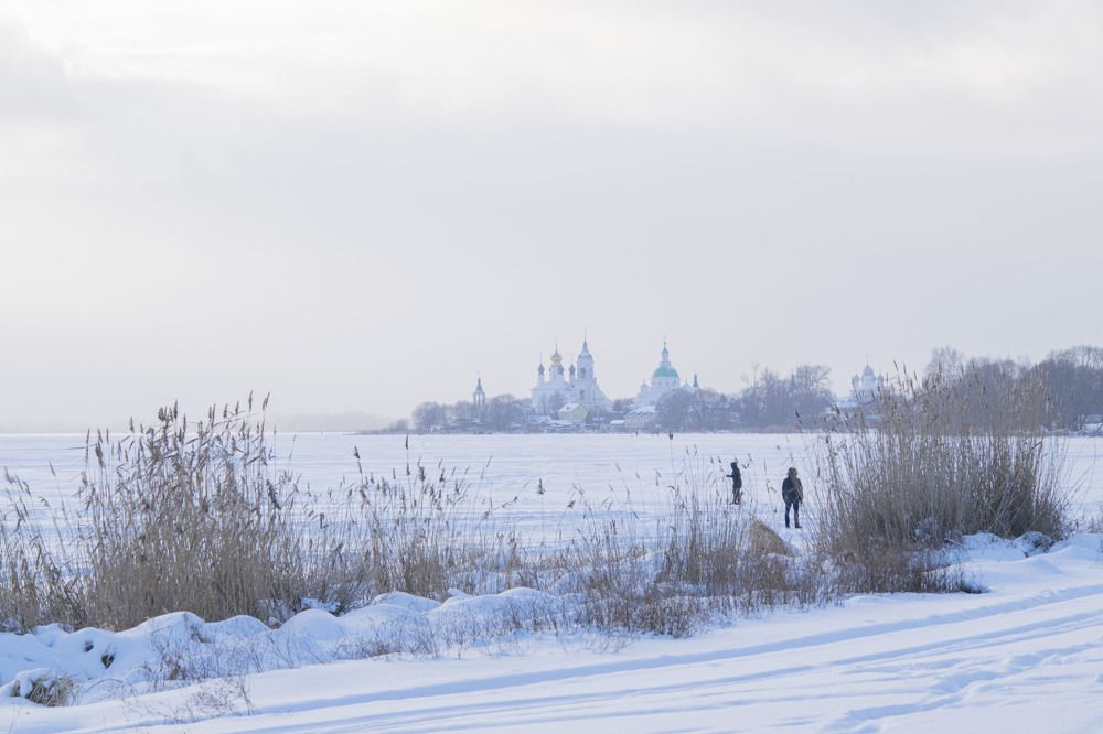 Photograph by Дарья Травкина