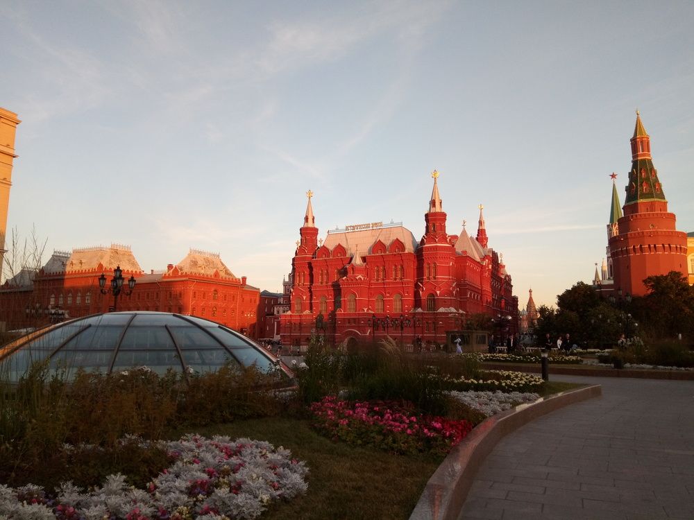 Photograph by Светлана Баяхчева (Тушавина)