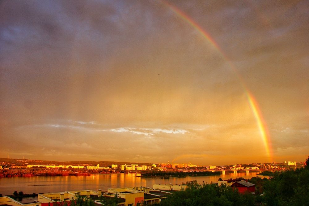 Photograph by Владимир Сушкин