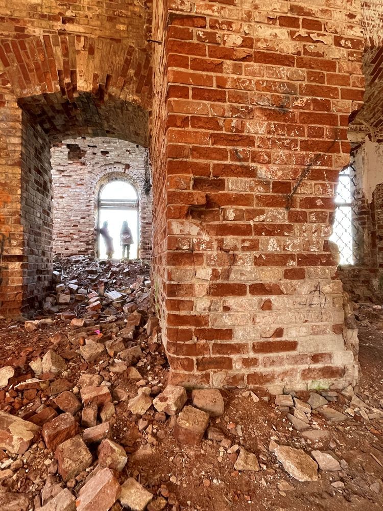 Photograph by Tatiana Teit Ash