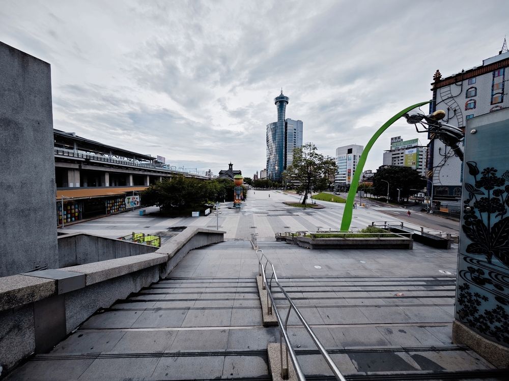 Photograph by Tran Phuong